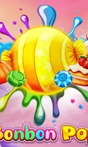 Bonbon Pop