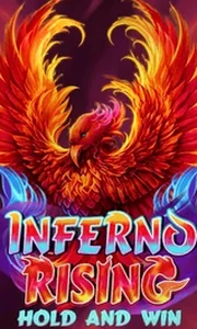 Inferno Rising Hold And Win