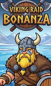 Viking Raid Bonanza