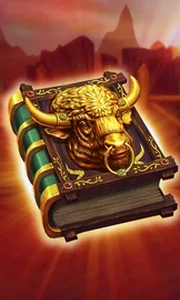 Book Of Rampage