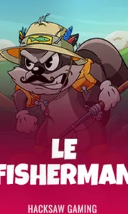 Le Fisherman