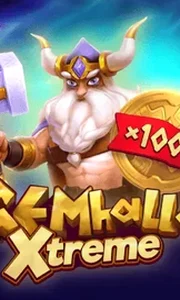 Gemhalla Xtreme