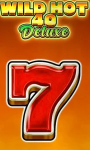 Wild Hot 40 Deluxe