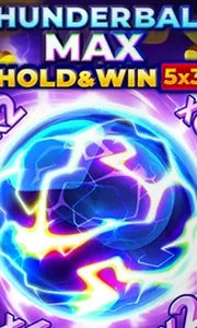 Thunder Ball Max