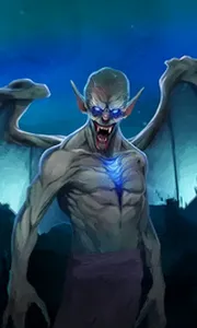 Bloodthirst