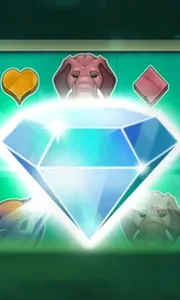 Diamond of Jungle