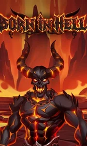Born In Hell