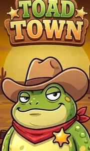 Toad Town