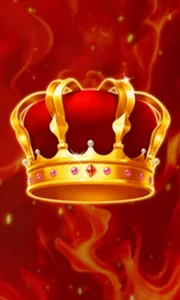 Fire Crown