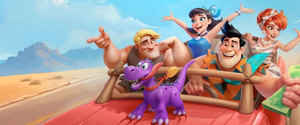 Stonevegas — 100% bis zu 500 € + 200 Freispiele